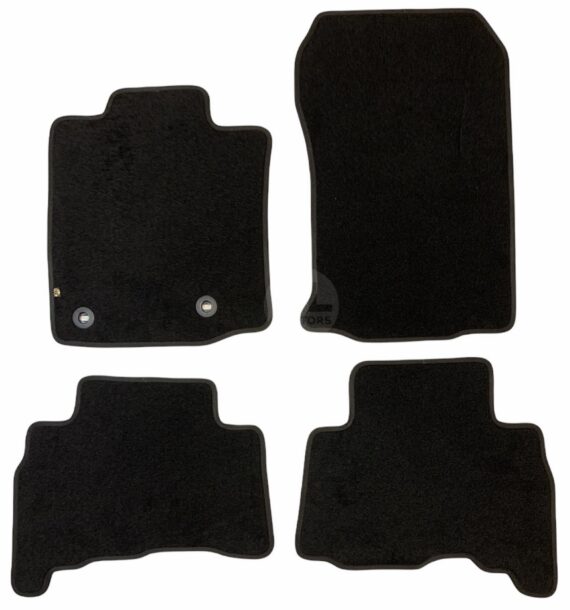 Toyota LC J150 14-18 black_black
