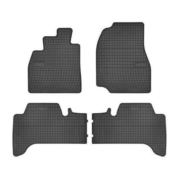 Toyota Land Cruiser 1998-2007