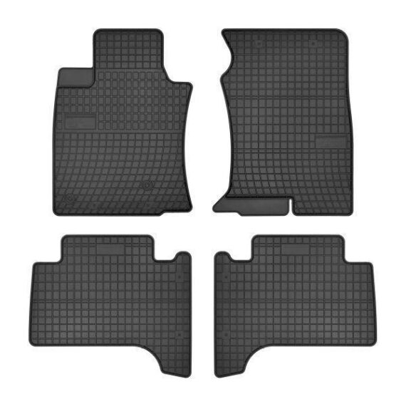Toyota Land Cruiser 2002-2009