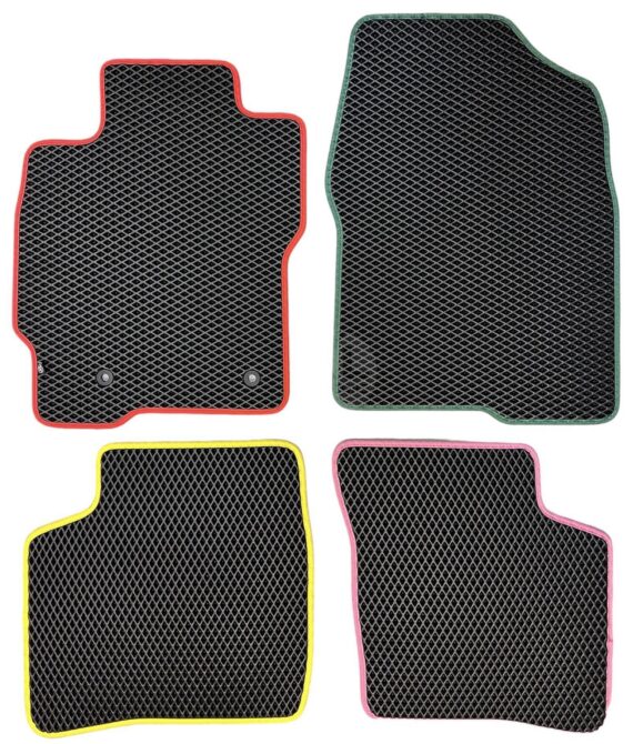 Toyota Prius 2003-2009 must