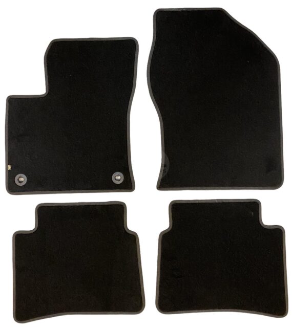 Toyota Prius 2015-... black:black