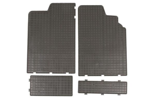 Toyota Proace 2013-2016 2 rida