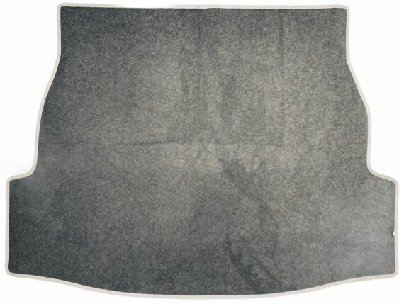 Toyota RAV-4 18- trunk upper gray_gray