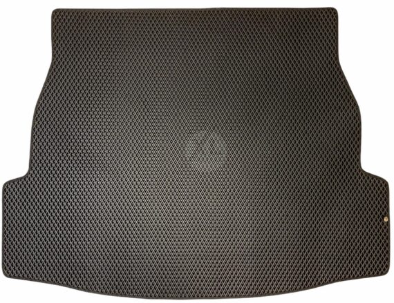 Toyota Rav4 18- black_black trunk