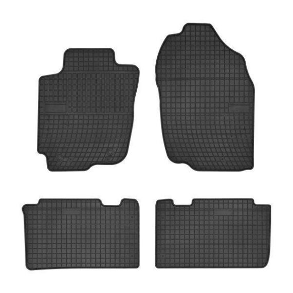 Toyota Rav4 2012-2018