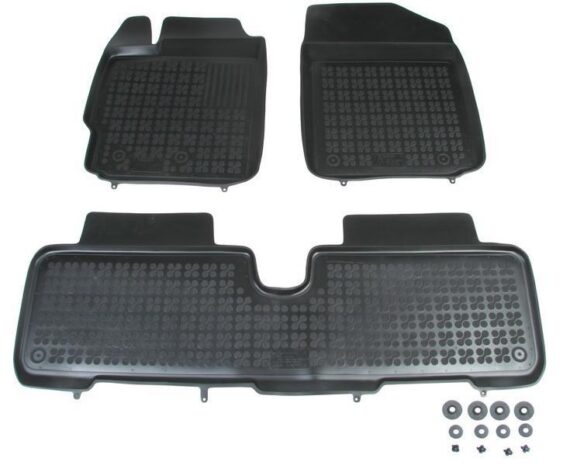 Toyota Urban Cruiser 2009-2014