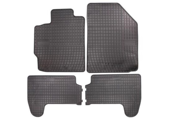 Toyota Yaris 2005-2012