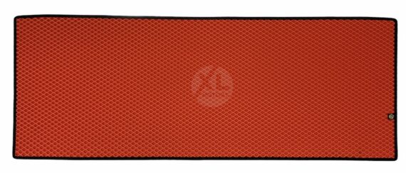 Trafic 14- II row red-black