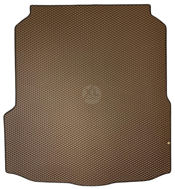 VW Arteon 17- brown_black trunk