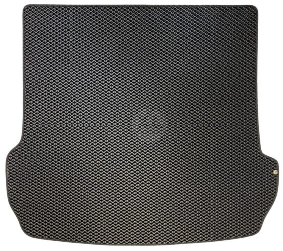 VW Golf IV universaal 1998-2006 black:black