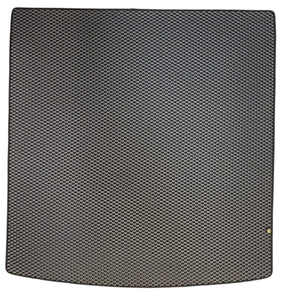 VW Golf VII universaal 2012-2019 gray:black