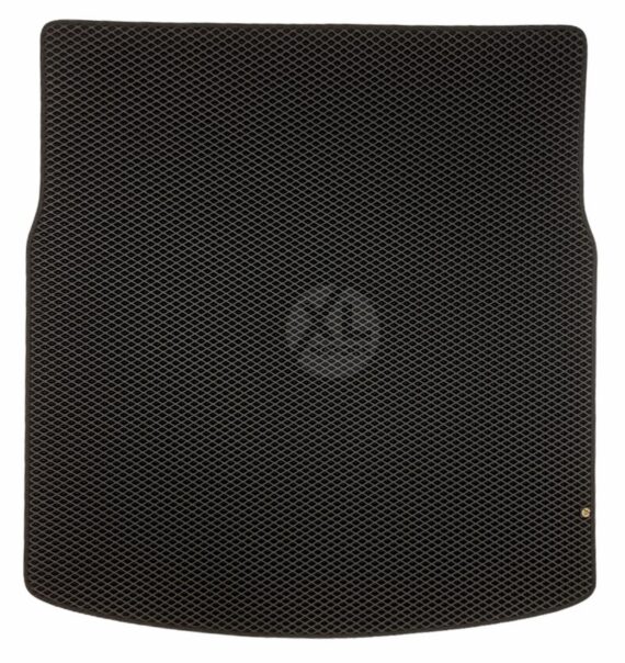 VW Phaeton trunk 03-16 black-black