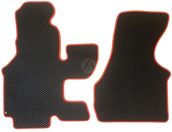 VW T4 90-03 black:red
