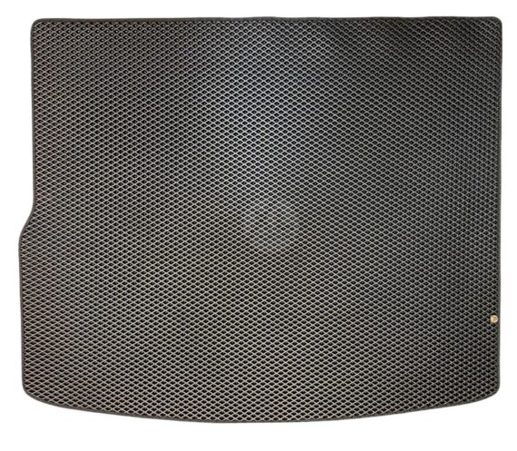 VW Touareg 14-18 black_black