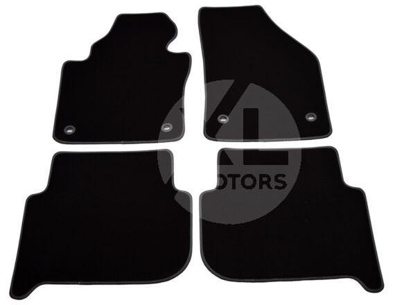 VW Touran 03-09