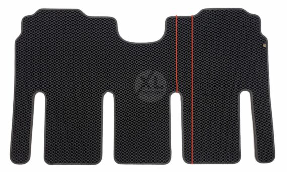 Vito:Viano 03-14 II row black-gray