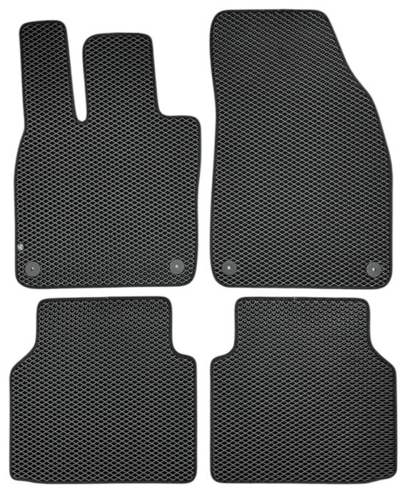 Volkswagen ID4 2021-...must:must