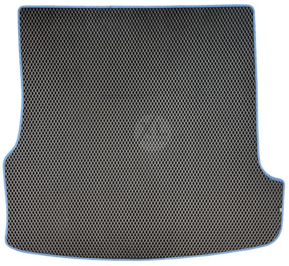 Volkswagen Passat B5 universaal 1997-2005 must:sinine