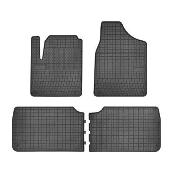 Volkswagen Sharan 1995-2010